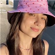 Laureata in Psicologia cerca alunni a cui insegnare :)